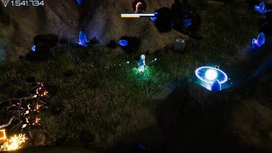Project Elysium — screenshot 5