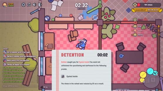 Schoolbreak.io — screenshot 3