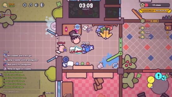 Schoolbreak.io — screenshot 4