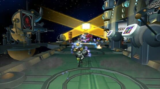 Ratchet & Clank: Going Commando — screenshot 2