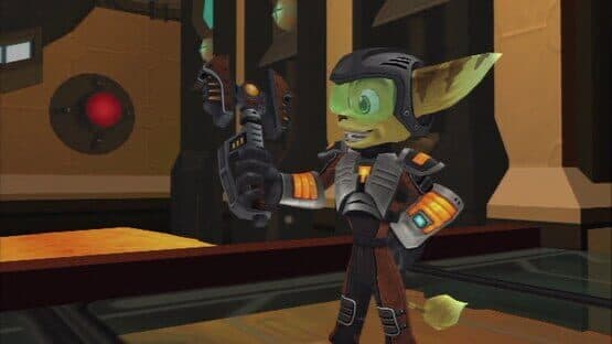 Ratchet & Clank: Going Commando — screenshot 3