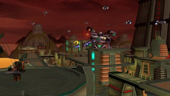 Ratchet & Clank: Going Commando — screenshot 4