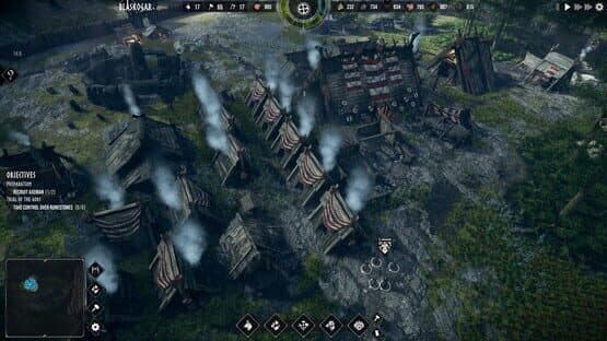 Frozenheim — screenshot 1