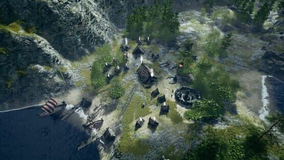 Frozenheim — screenshot 2