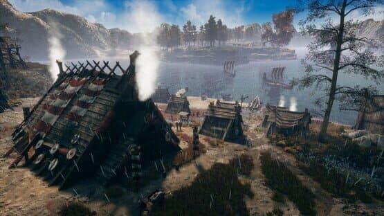 Frozenheim — screenshot 3