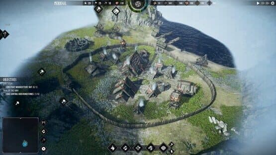 Frozenheim — screenshot 4