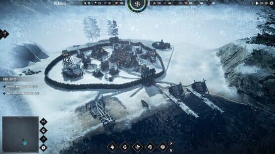 Frozenheim — screenshot 6
