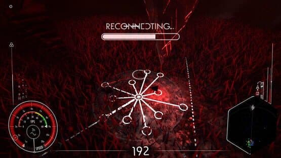 Reconnect: The Heart of Darkness — screenshot 2