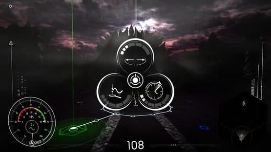 Reconnect: The Heart of Darkness — screenshot 3