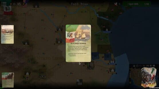 SGS Halls of Montezuma — screenshot 7