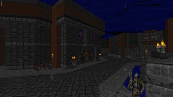 Faithless Trilogy — screenshot 1