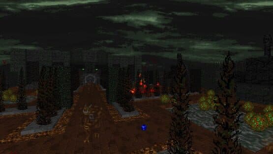 Faithless Trilogy — screenshot 2