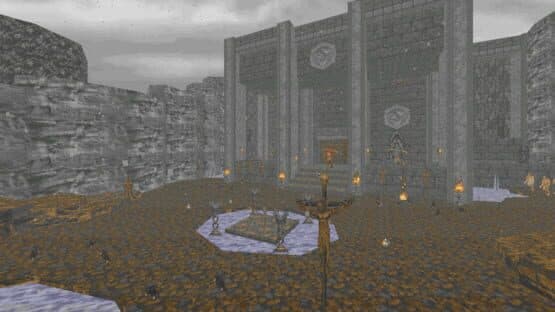 Faithless Trilogy — screenshot 3