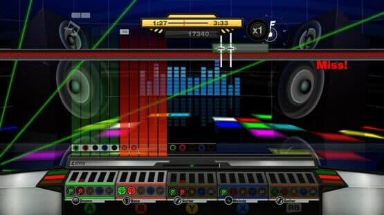 JAM Live Music Arcade — screenshot 3