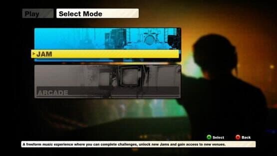JAM Live Music Arcade — screenshot 4