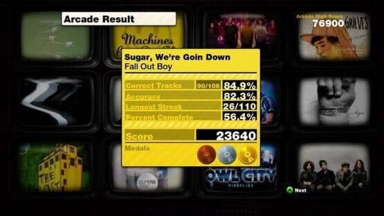 JAM Live Music Arcade — screenshot 6