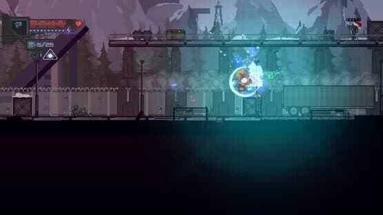 Quantum Project — screenshot 1