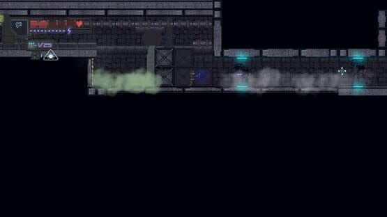 Quantum Project — screenshot 2