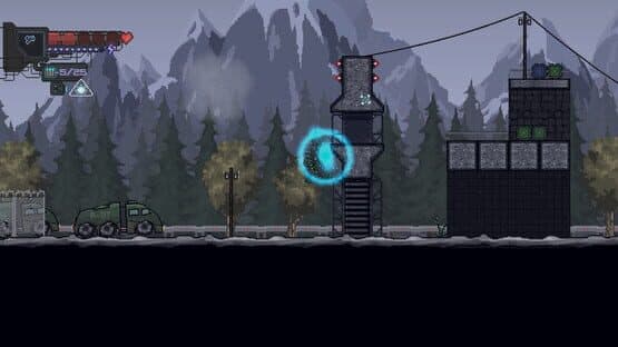Quantum Project — screenshot 3