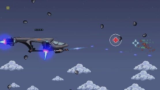 Quantum Project — screenshot 4
