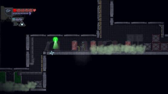 Quantum Project — screenshot 6