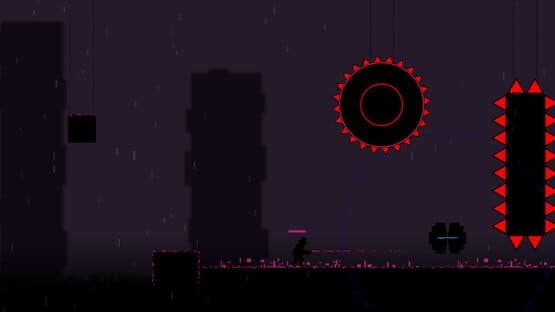 A Strange City — screenshot 1