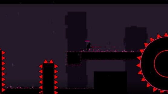 A Strange City — screenshot 2