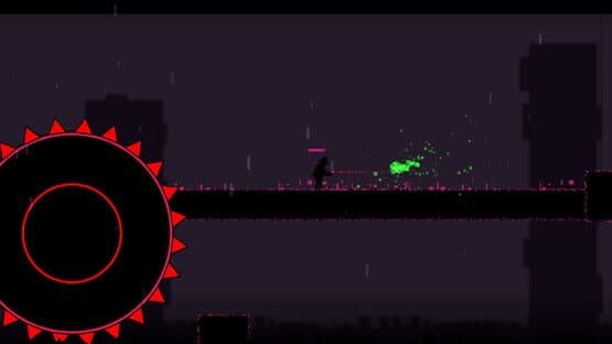 A Strange City — screenshot 3