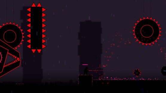 A Strange City — screenshot 5