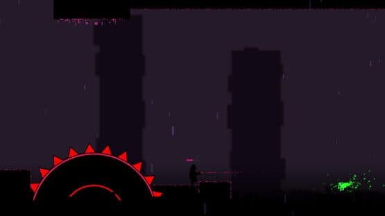 A Strange City — screenshot 6