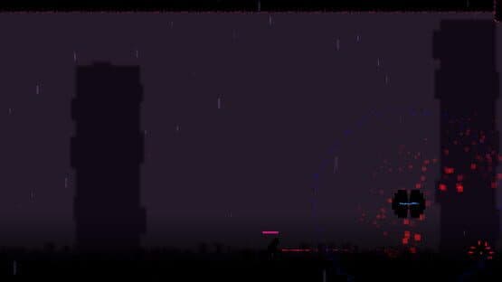 A Strange City — screenshot 7
