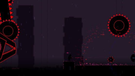A Strange City — screenshot 8