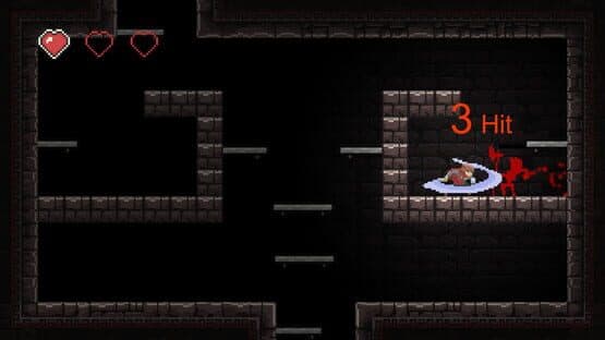 Dark Abyss — screenshot 3