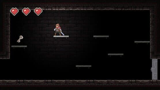 Dark Abyss — screenshot 4