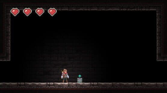 Dark Abyss — screenshot 5