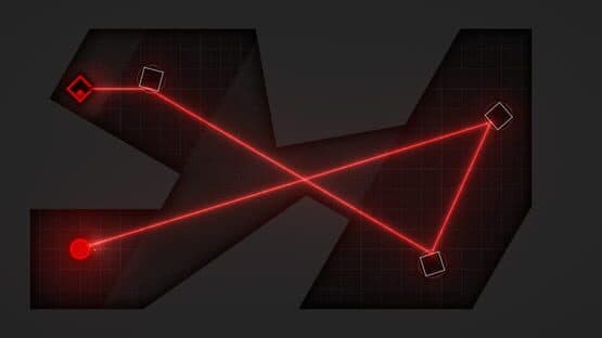 Laser Attraction — screenshot 2