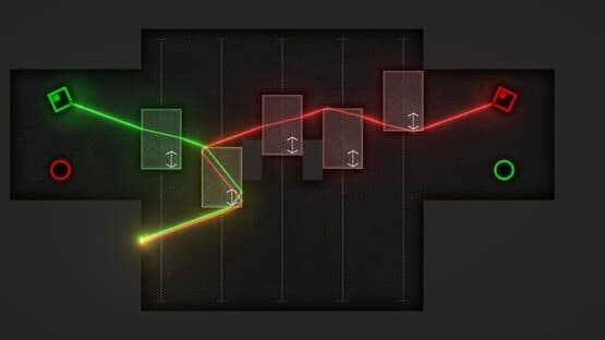 Laser Attraction — screenshot 3
