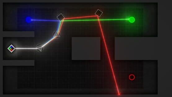 Laser Attraction — screenshot 5