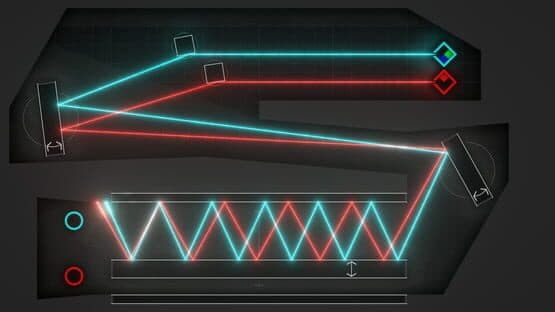 Laser Attraction — screenshot 6