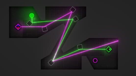 Laser Attraction — screenshot 8