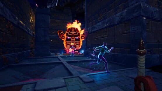 Phantom Abyss — screenshot 2