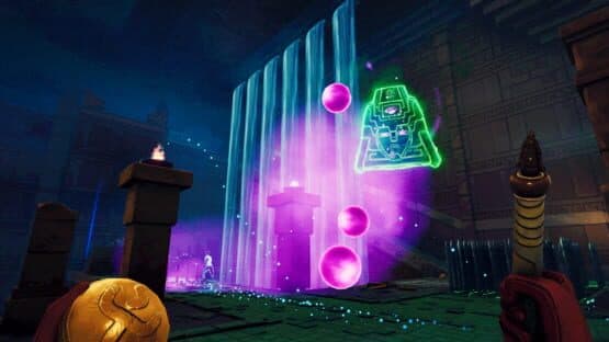 Phantom Abyss — screenshot 4