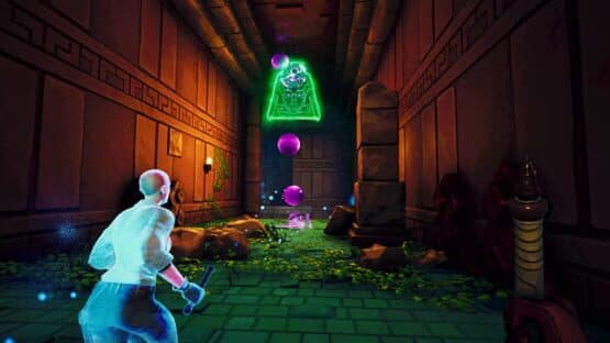 Phantom Abyss — screenshot 5