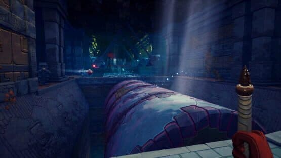 Phantom Abyss — screenshot 6