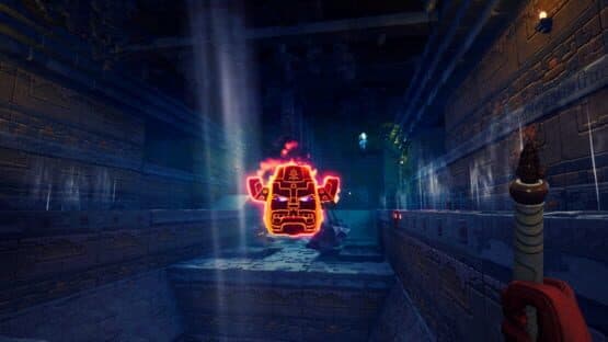 Phantom Abyss — screenshot 7