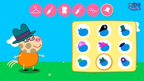 My Friend Peppa Pig — screenshot 1