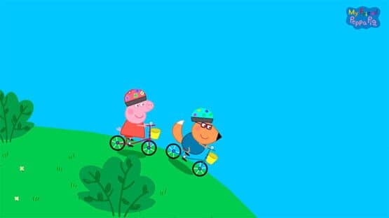 My Friend Peppa Pig — screenshot 2