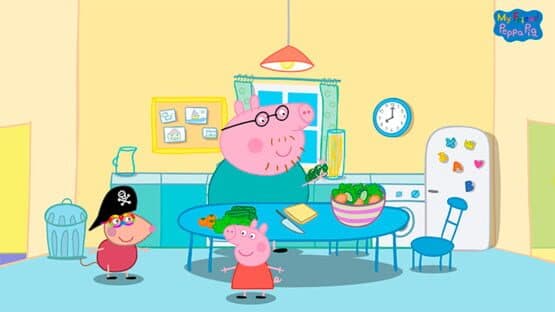 My Friend Peppa Pig — screenshot 3