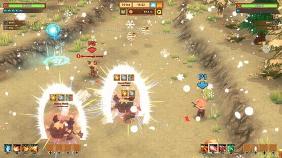 Kitaria Fables — screenshot 5
