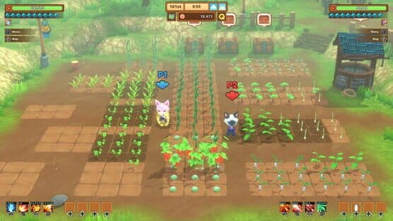 Kitaria Fables — screenshot 6